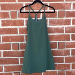 Outdoor Voices Exercise Dress